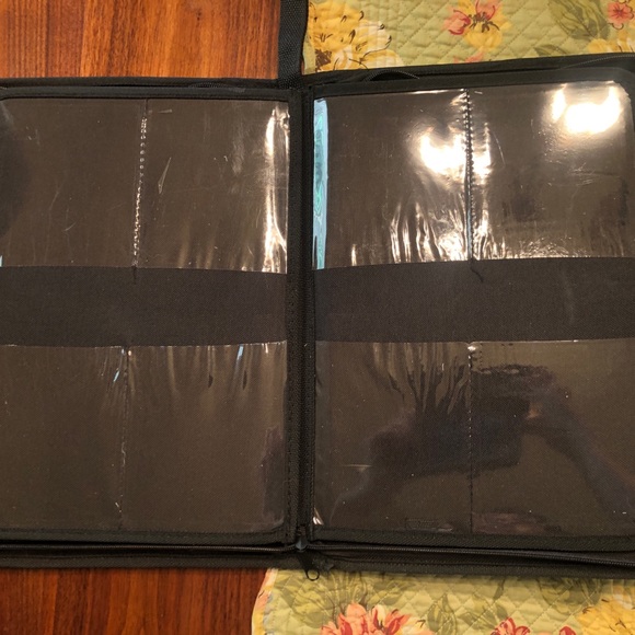 Embossing folder organizer - Picture 6 of 9